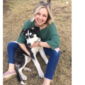 Meet your Posher, Brooklynn